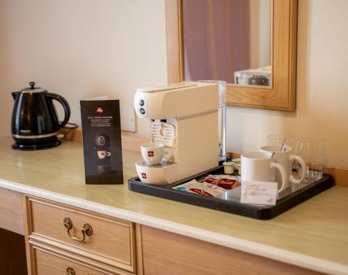 The Mayfair Hotel - OCEANA COLLECTION - image 7