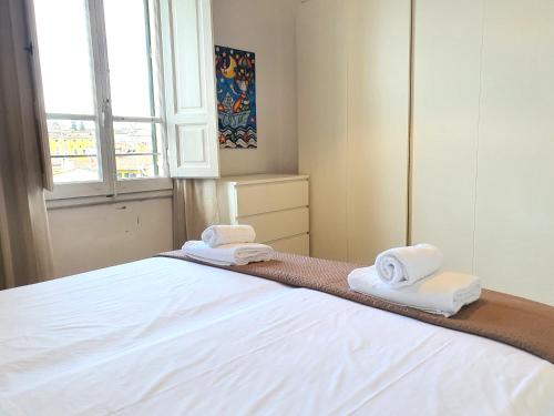 Very Central Apartment 30 Seconds From Uffizi Gallery - image 2