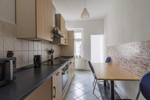 Enjoy your stay with DKN apartments - Mon-Sun - Late night check-in - Multilanguage - Near Railway station - Witamy serdecznie, Leipzig (photo 5)
