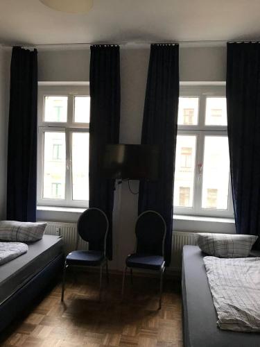 Enjoy your stay with DKN apartments - Mon-Sun - Late night check-in - Multilanguage - Near Railway station - Witamy serdecznie, Leipzig (photo 6)
