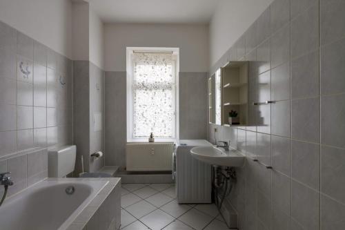 Enjoy your stay with DKN apartments - Mon-Sun - Late night check-in - Multilanguage - Near Railway station - Witamy serdecznie, Leipzig (photo 7)