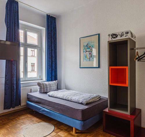 Enjoy your stay with DKN apartments - Mon-Sun - Late night check-in - Multilanguage - Near Railway station - Witamy serdecznie, Leipzig (photo 10)