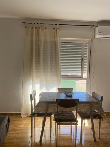 Acogedor apartamento en el paraiso in 加塔角