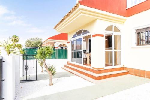 Villa Pink Villamediterraneo 2
