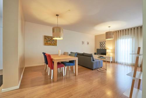 GuestReady - Aurora Findings (Garage included), Lissabon