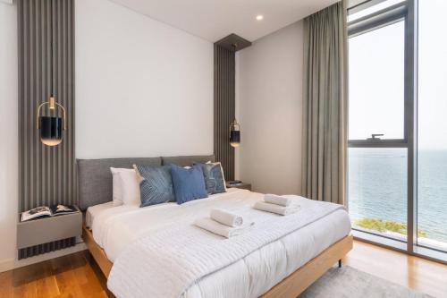 GuestReady - 2BR | Blue waters - Sea view, Dubaj (fotografie 6)