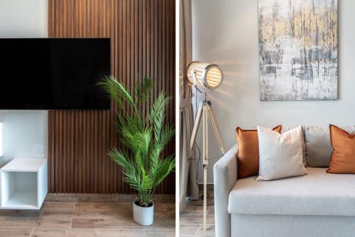 GuestReady - New with Breath-taking Views!, Dubaj (fotografie 6)