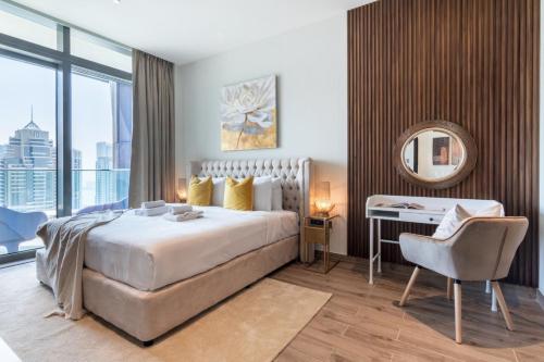 GuestReady - New with Breath-taking Views!, Dubaj (fotografie 4)