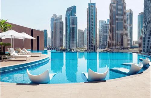 GuestReady - New with Breath-taking Views!, Dubaj (fotografie 3)