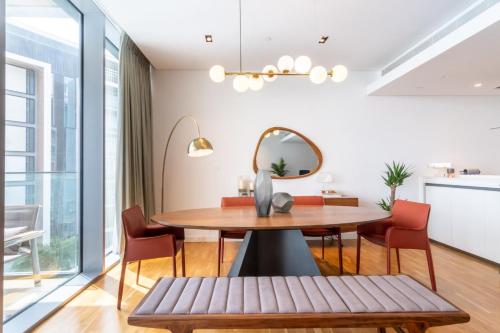 GuestReady - 2BR | Blue waters - Sea view, Dubaj (fotografie 4)