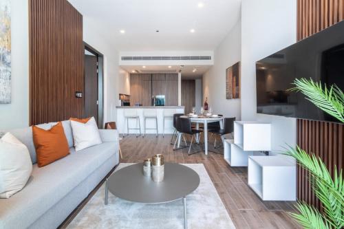 GuestReady - New with Breath-taking Views!, Dubaj (fotografie 8)