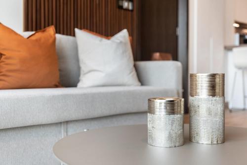 GuestReady - New with Breath-taking Views!, Dubaj (fotografie 7)