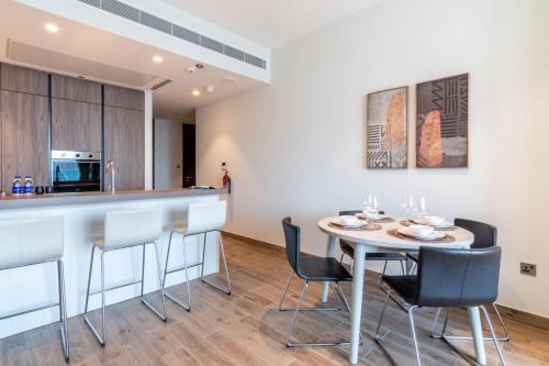 GuestReady - New with Breath-taking Views!, Dubaj (fotografie 9)