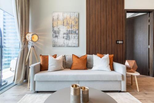 GuestReady - New with Breath-taking Views!, Dubaj (fotografie 5)