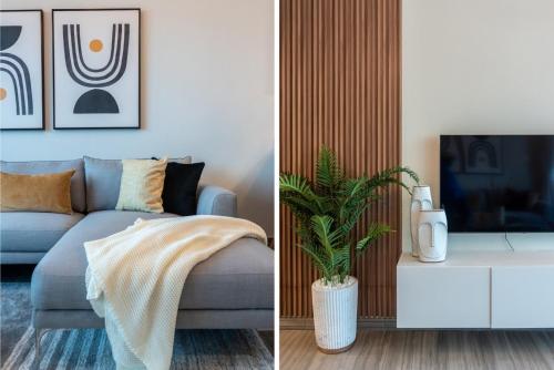 GuestReady - Gray Cloud Retreat - MBL Cluster, Dubaj (fotografie 7)