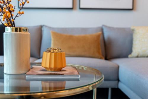 GuestReady - Gray Cloud Retreat - MBL Cluster, Dubaj (fotografie 8)