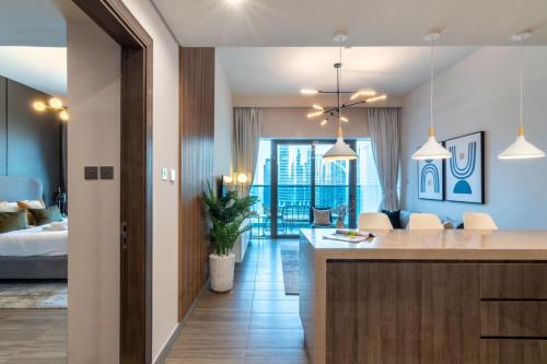 GuestReady - Gray Cloud Retreat - MBL Cluster, Dubaj (fotografie 10)