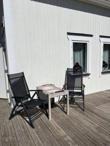 Pool House in Tyresö