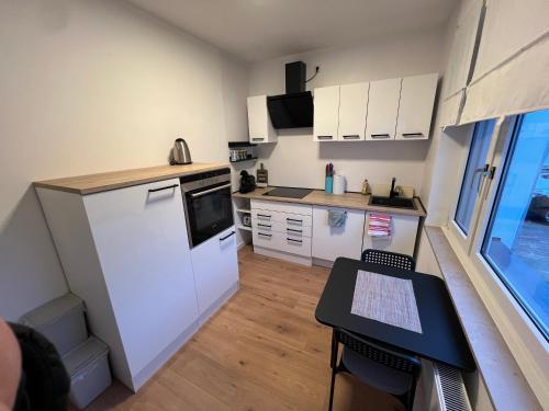 Sleep & Go Deluxe 2 Apartment nähe Düsseldorf, Krefeld (zdjęcie 3)