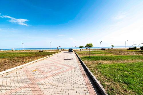 Erato Apartments by RentalsPro Services - Nea Plagia Halkidiki - Σωζόπολη