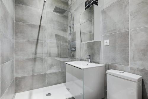 GuestReady - 1chambre, 5min Gare Part Dieu, Lyon (photo 6)