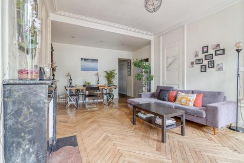 GuestReady - Superbe T3 en hyper-centre - belles vues, Lyon