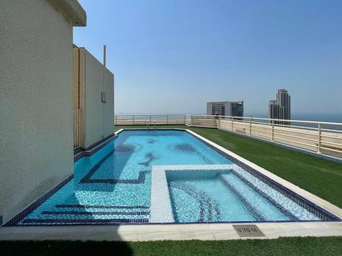 GuestReady - 1BR | Marina View with Amenities, Dubaj (fotografie 4)