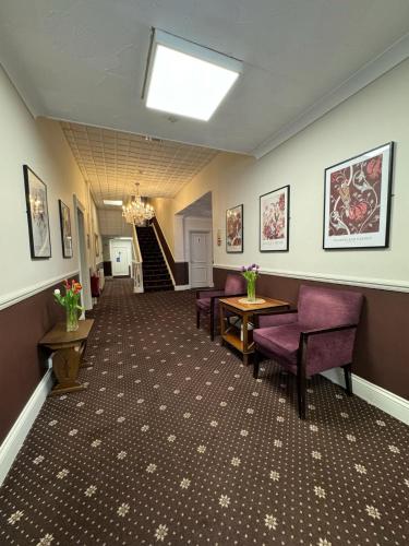 The Mayfair Hotel - OCEANA COLLECTION - image 14