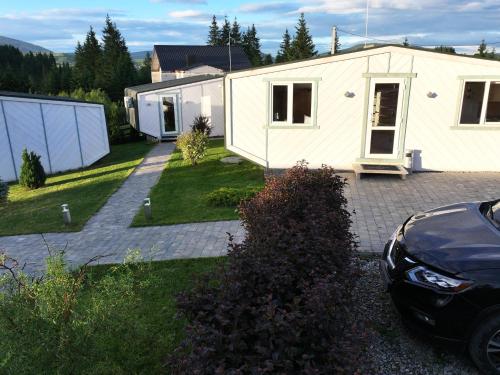 Space Place, Yablunytsya (foto 9)