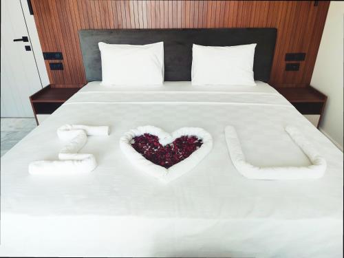 Villa Sun 10 - Planet Luxury Villas – khách sạn tại Islamlar