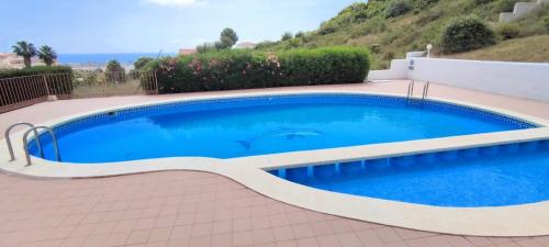 Apartment with Sea View image 7