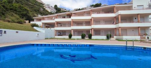 Apartment with Sea View image 6