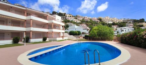 Apartment with Sea View image 5