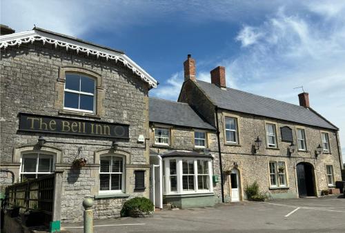 . The Bell Inn