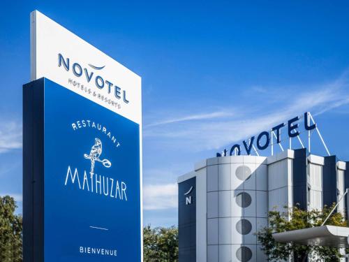 Novotel Valence Sud - image 2