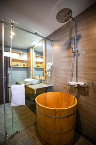 Junior Suite image 10