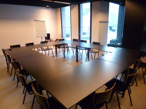 Antwerp Central Youth Hostel – Antwerp, DC