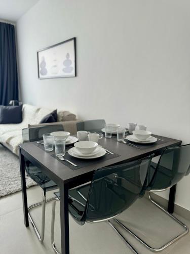 48 residence, Kuwait (Foto 7)