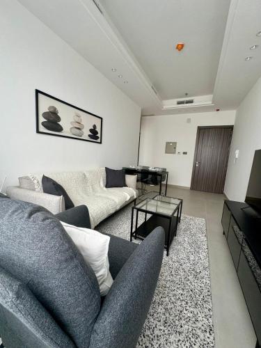 48 residence, Kuwait (Foto 6)