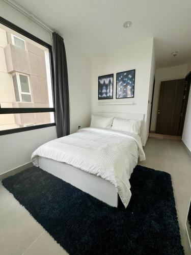48 residence, Kuwait (Foto 10)
