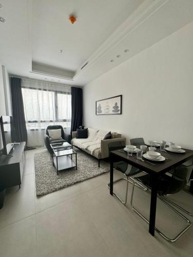 48 residence, Kuwait (Foto 4)
