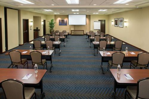 Hyatt Place Washington DC/US Capitol in Washington, USA