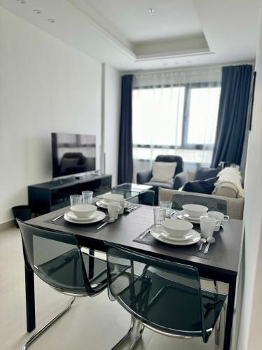 48 residence, Kuwait (Foto 8)