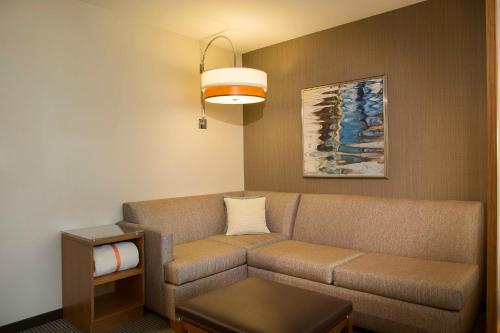 Hyatt Place Washington DC/US Capitol - image 13