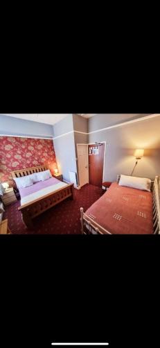 The Montclair – Blackpool