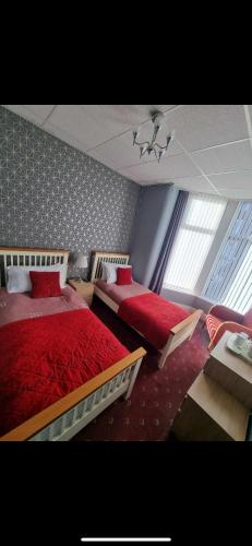 The Montclair – Blackpool