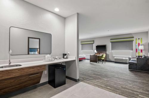 Hampton Inn & Suites Mount Pleasant