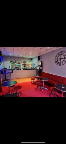 The Montclair – Blackpool