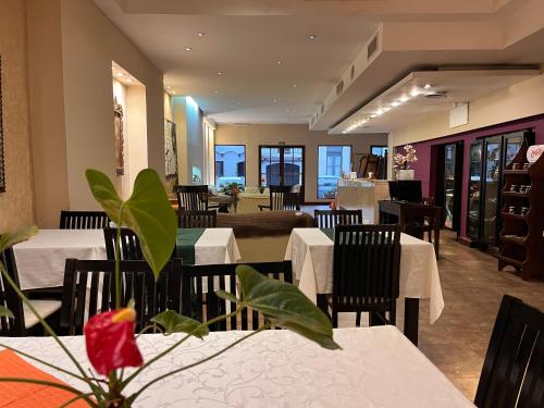 Vista exterior, Gregorio I Hotel Boutique in San Salvador De Jujuy