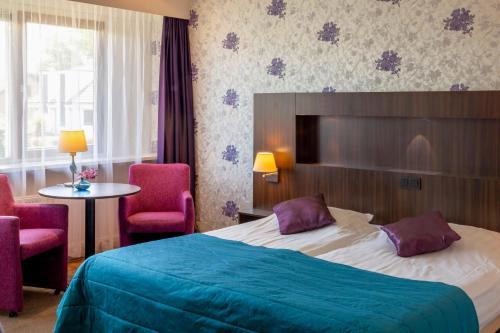 Hotel Het Landhuis